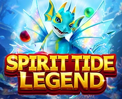 Spirit Tide Legend - STONEBET88