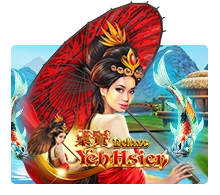 Joker123 : Yeh Hsien Deluxe - STONEBET88