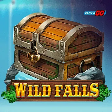 Wild Falls - STONEBET88