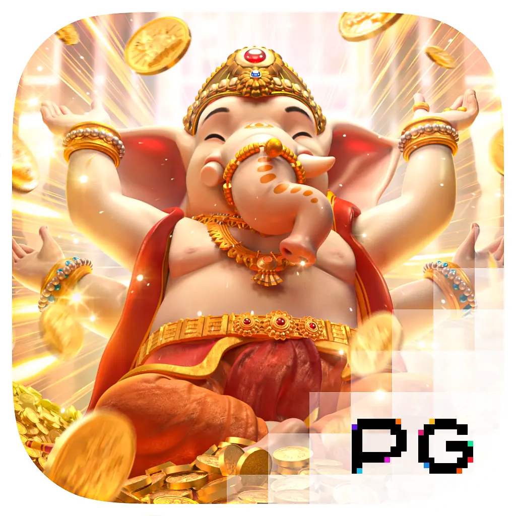 Ganesha Fortune - STONEBET88