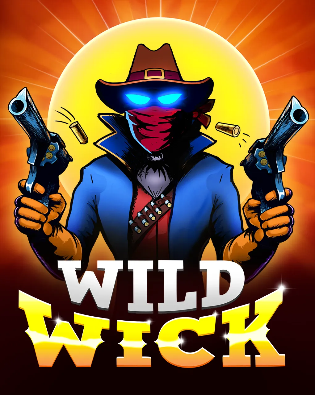 Wild Wick - STONEBET88