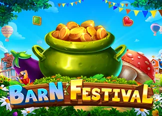 Pragmatic : Barn Festival - STONEBET88