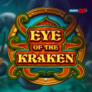 Eye of The Kraken - STONEBET88