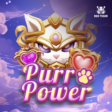 Purr Power - STONEBET88