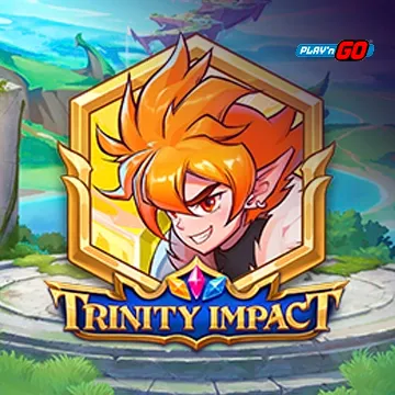 Trinity Impact - STONEBET88