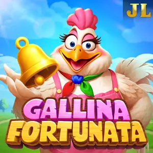 Gallina Fortunata - STONEBET88