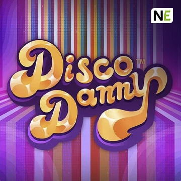 Disco Danny - STONEBET88