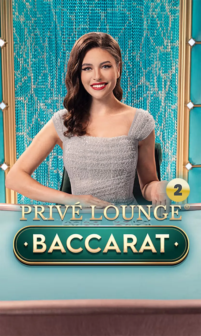 Priv&eacute; Lounge Baccarat 2 - STONEBET88