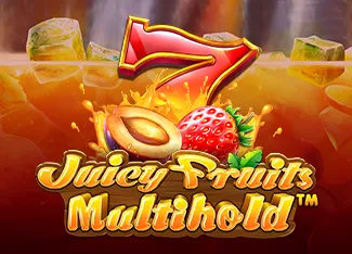 Pragmatic : Juicy Fruits Multihold - STONEBET88