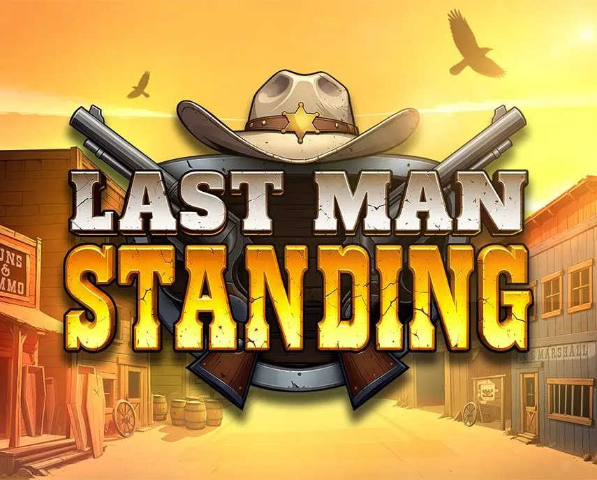 Last Man Standing - STONEBET88