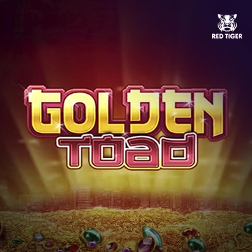 Golden Toad - STONEBET88