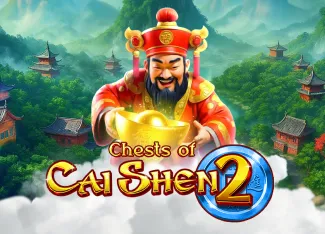 Pragmatic : Chests of Cai Shen 2 - STONEBET88