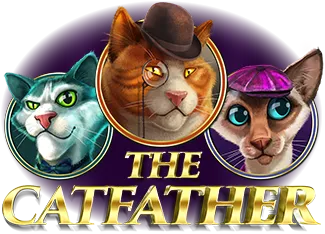 Pragmatic : The Catfather - STONEBET88