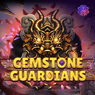 Gemstone Guardians - STONEBET88