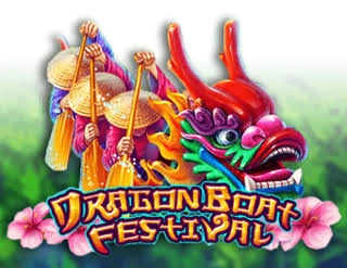 PLAYSTAR : DRAGON BOAT FESTIVAL - STONEBET88