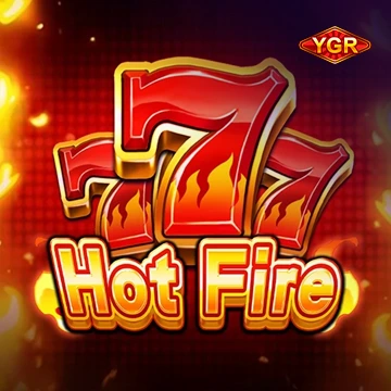 Hot Fire777 - STONEBET88