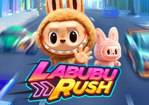 Labubu Rush - STONEBET88