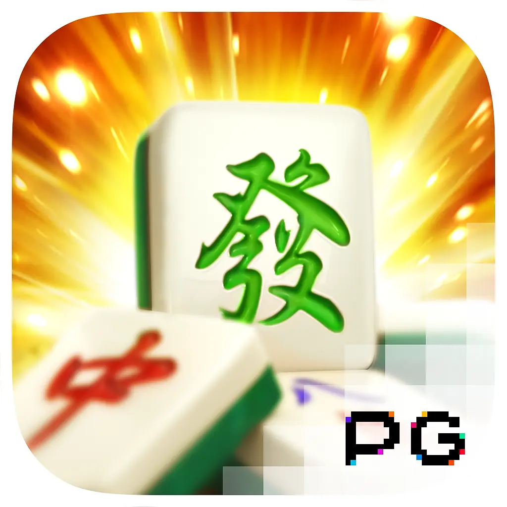 Mahjong Ways - STONEBET88