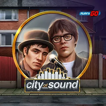 City of Sound - STONEBET88