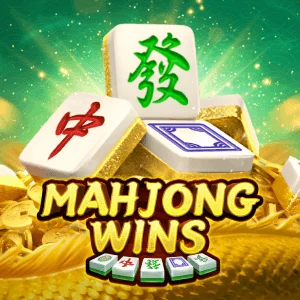 Mahjong Wins - STONEBET88