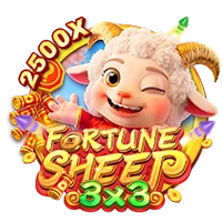 Facai : FORTUNE SHEEP - STONEBET88