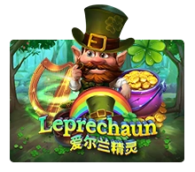 Joker123 : Leprechaun - STONEBET88