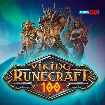Viking Runecraft 100 - STONEBET88