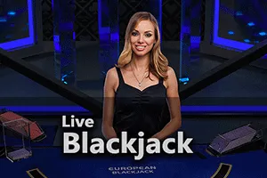 Blackjack 1 - STONEBET88