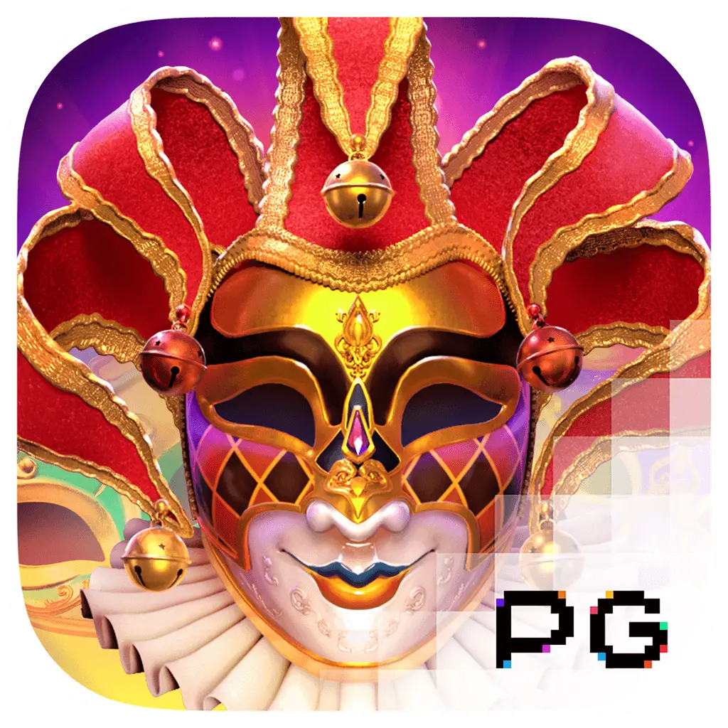 Mask Carnival - STONEBET88