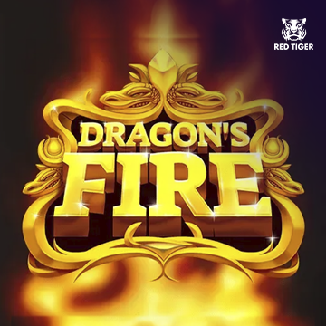Dragons Fire - STONEBET88