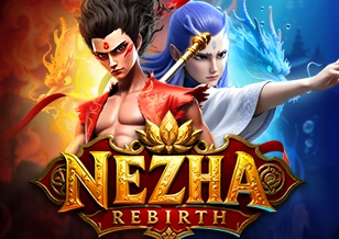 Kelahiran Kembali Nezha - STONEBET88