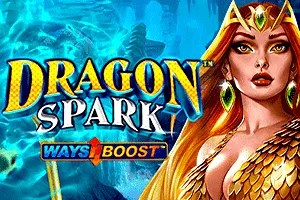 Dragon Spark - STONEBET88