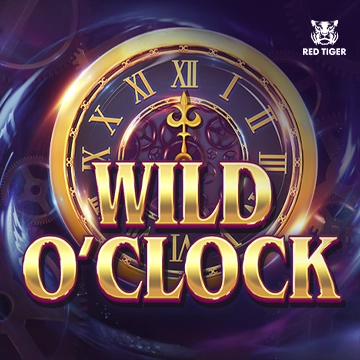 Wild OClock - STONEBET88