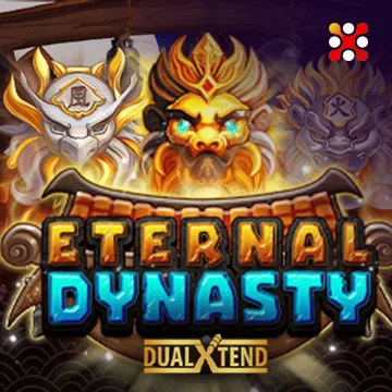 Eternal Dynasty - STONEBET88