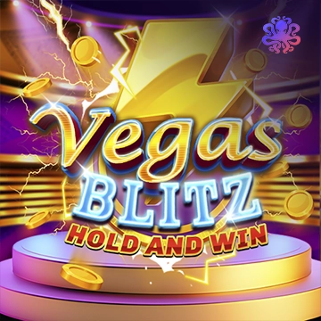 Vegas Blitz: Hold & Win - STONEBET88