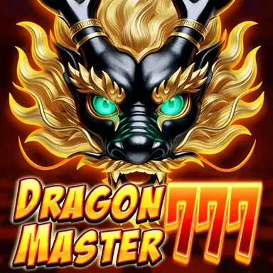 Dragon Master 777 - STONEBET88