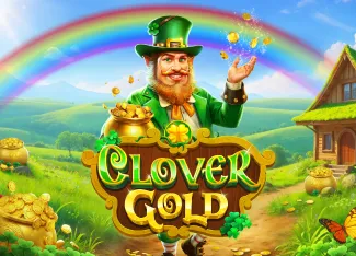 Pragmatic : Clover Gold - STONEBET88
