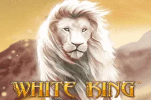 White King - STONEBET88