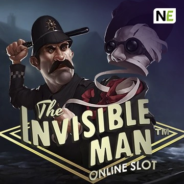 The Invisible Man - STONEBET88