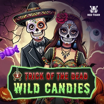 Trick Of The Dead Wild Candies MegaWays - STONEBET88