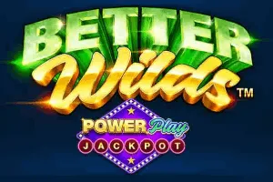 Better Wilds PowerPlay Jackpot - STONEBET88