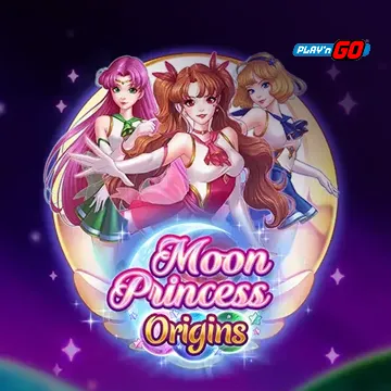 Moon Princess Origins - STONEBET88
