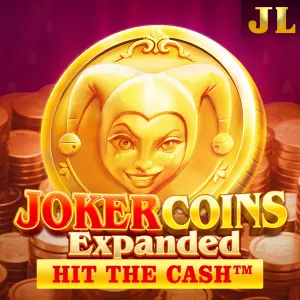 Joker Coin Expanded - STONEBET88