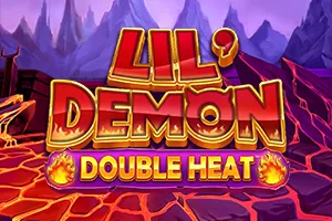 Lil Demon Double Heat - STONEBET88