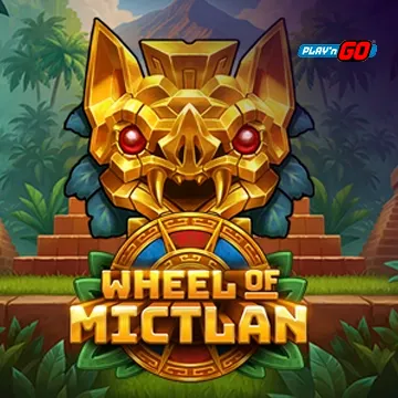 Wheel of Mictlan - STONEBET88