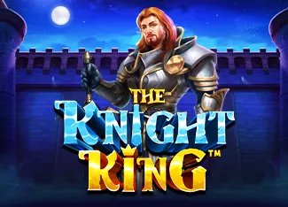 Pragmatic : The Knight King - STONEBET88