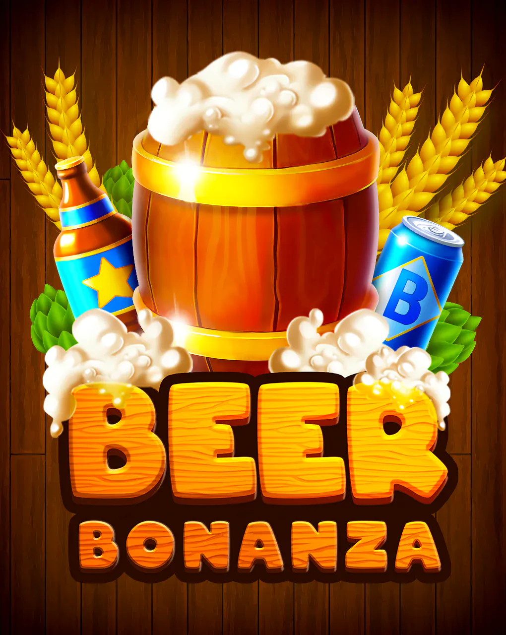 Beer Bonanza - STONEBET88