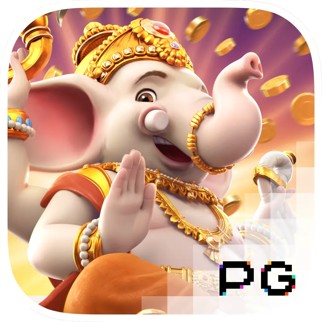 Ganesha Gold - STONEBET88