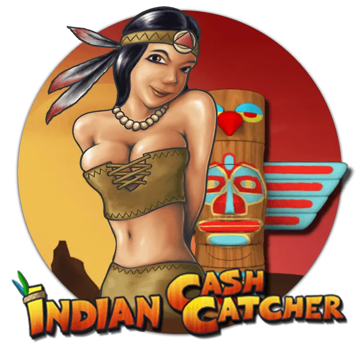Habanero : Indian Cash Catcher - STONEBET88