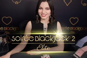 Soirée Elite Blackjack 2 - STONEBET88